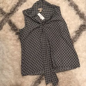 Banana Republic Blouse